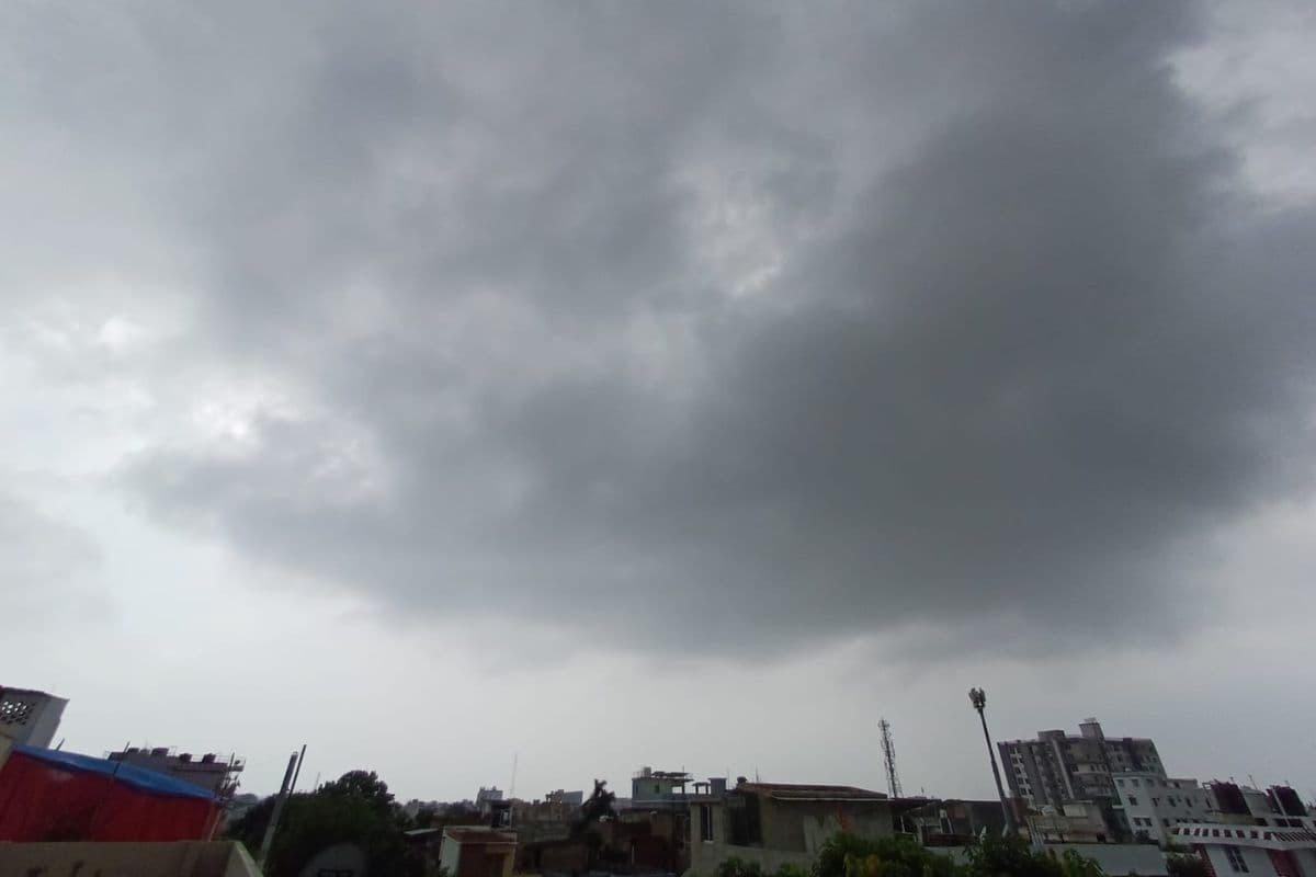 Bihar Weather: मानसून की बेरुखी से सामान्य से कम होगी बारिश, बढ़ी किसानों की  चिंता