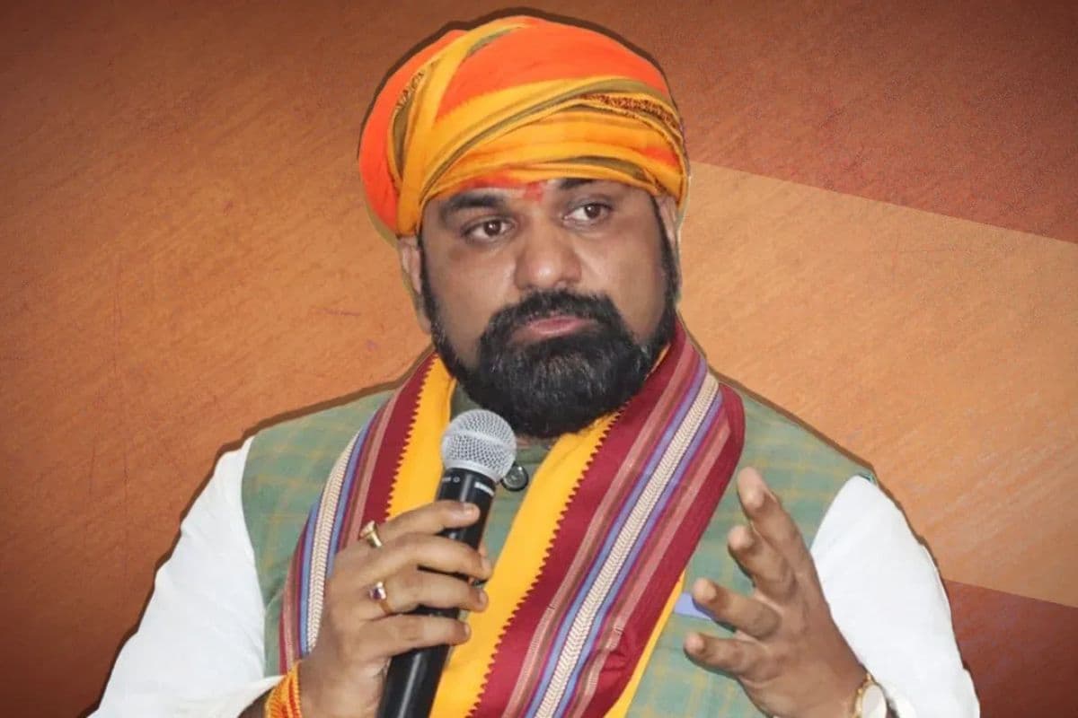 बिहार बंद को लेकर राहुल गांधी पर बरसे सम्राट चौधरी, बोले- पिकनिक मनाने आते हैं कांग्रेस सांसद