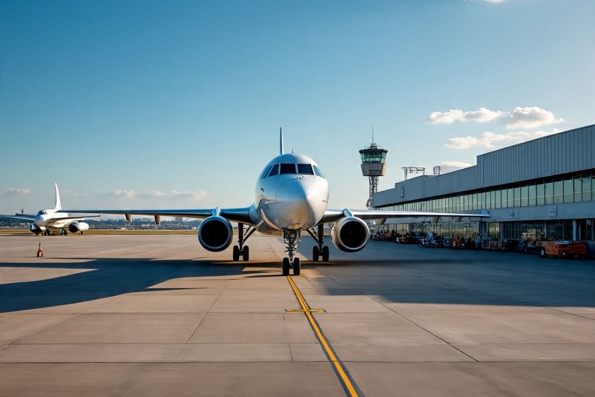 मुजफ्फरपुर: पताही एयरपोर्ट को लेकर सामने आई बड़ी जानकारी, सेटेलाइट की मदद से तय की गई लोकेशन