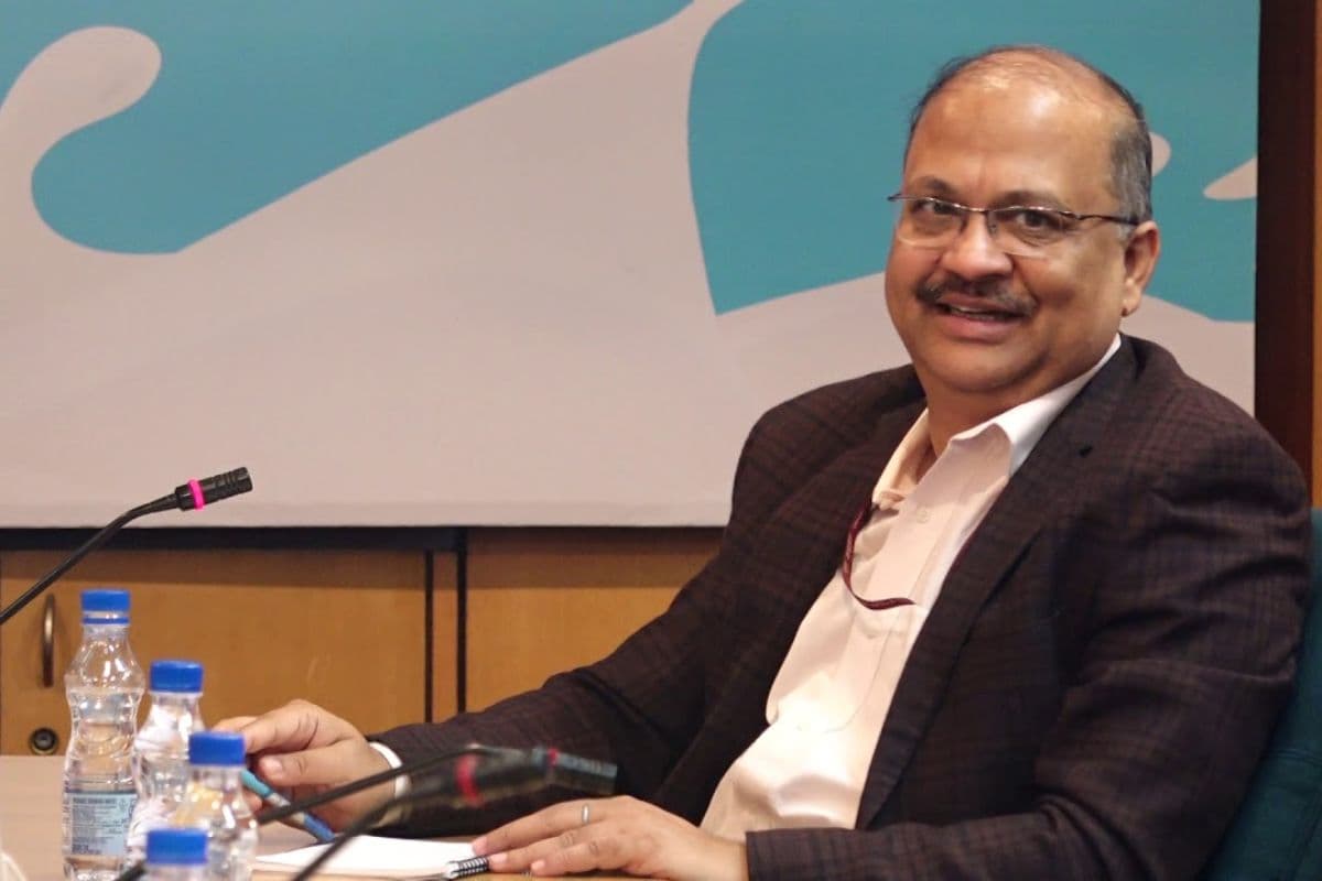 Bihar IAS Transfer: मिहिर कुमार सिंह बने उद्योग विभाग के ACS, पुडकलकट्टी पथ निर्माण के सचिव, दो को अतिरिक्त प्रभार