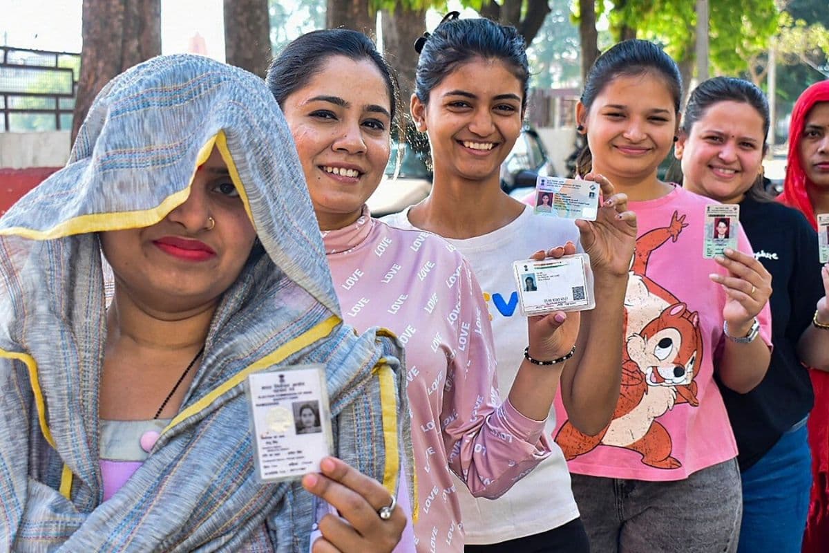 Bihar Elections 2025: 21 अक्टूबर को वोटिंग और 24 नवंबर को नतीजे! बिहार विधानसभा चुनाव की फर्जी तारीख वायरल