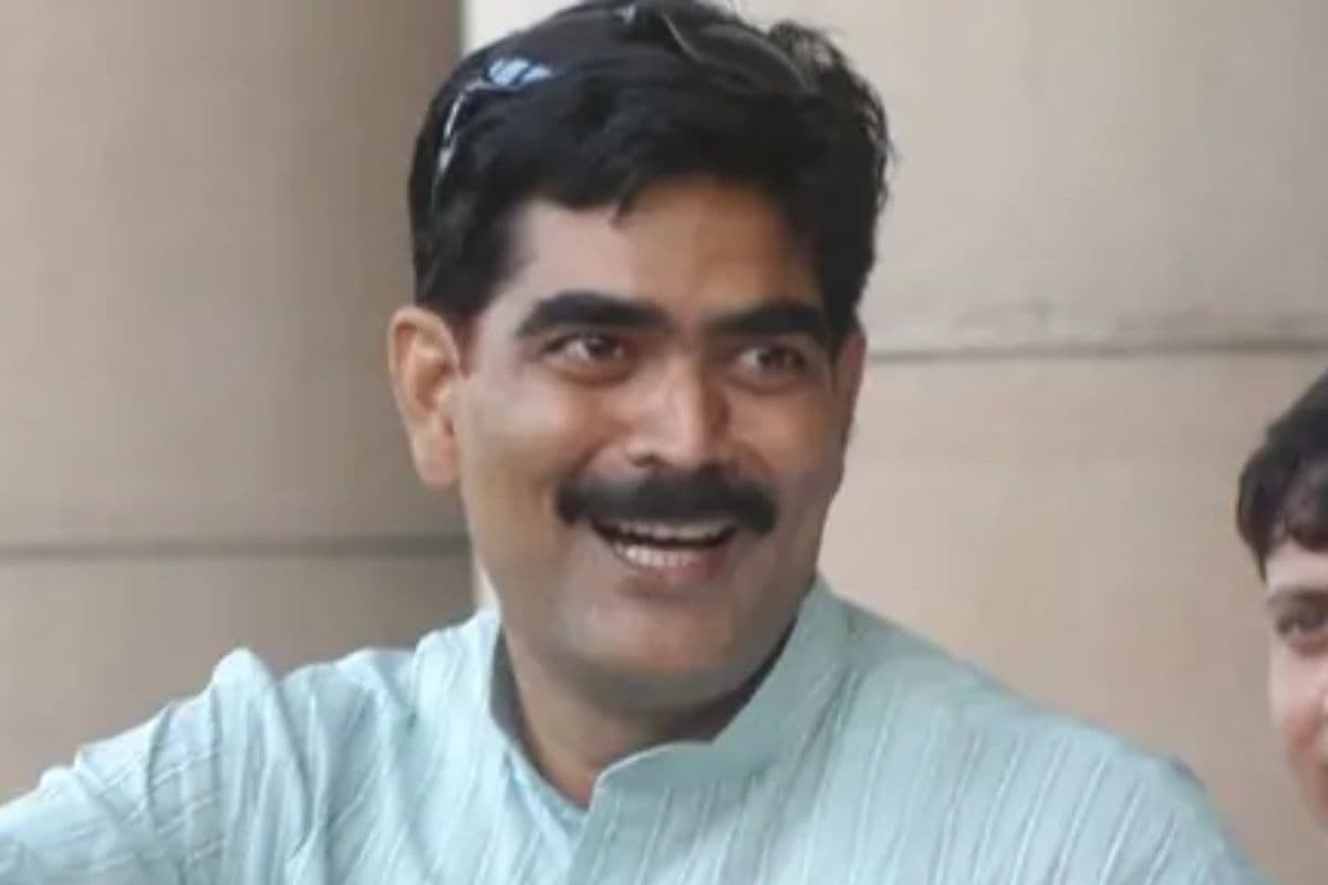 Bihar Elections: 'वह एक बार में 700 बूथ लूटता था', BJP सांसद ने सुनाई शहाबुद्दीन के आतंक की कहानी