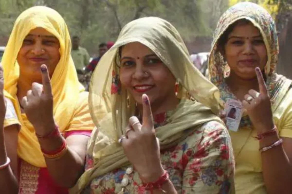 Mahishi Vidhan Sabha Chunav 2025: जेडीयू की होगी 'शाही' जीत या आरजेडी लेगी बदला, जानिए क्या है सीट का हाल