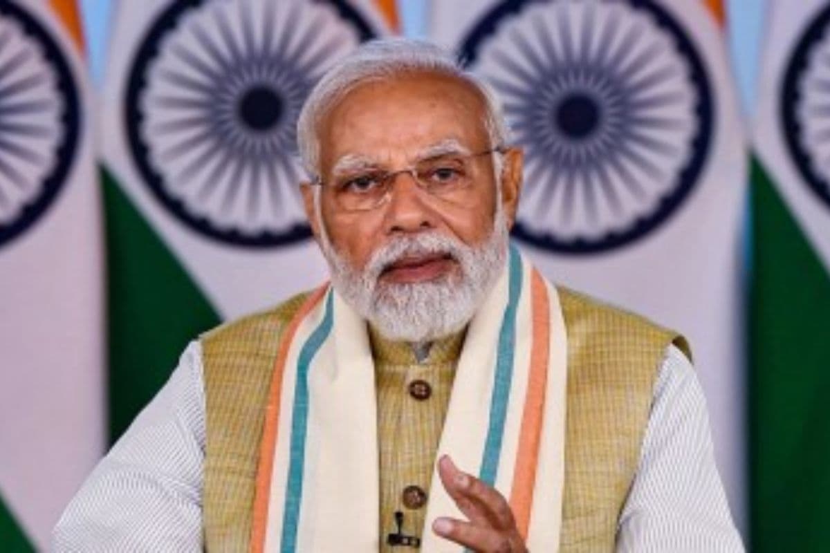 Amrit Bharat Train: सात नंबर प्लेटफॉर्म से गया से लखनऊ के बीच चलेगी अमृत भारत ट्रेन, पीएम के हरी झंडी का इंतजार