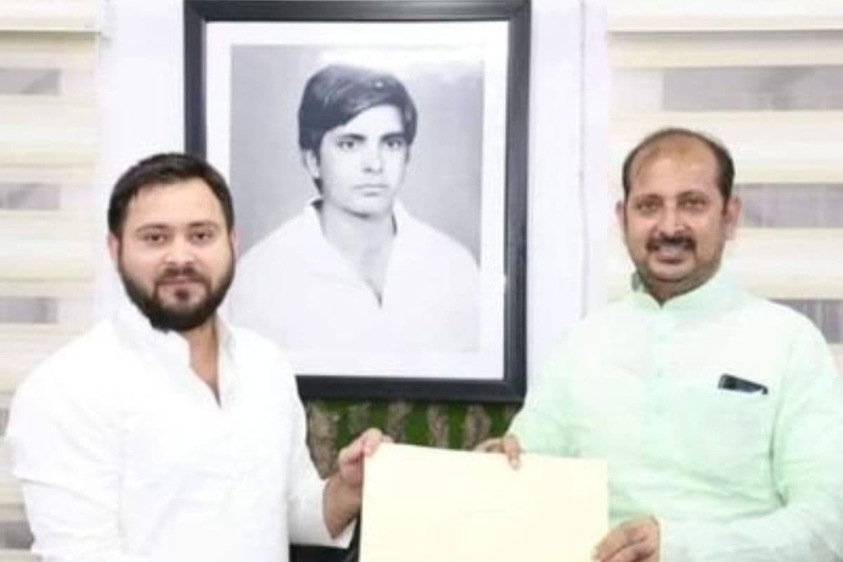 Samastipur Vidhan Sabha Chunav 2025: 3 बार से अख्तरुल इस्लाम, क्या चौथी बार जीत रख पाएंगे बरकरार?