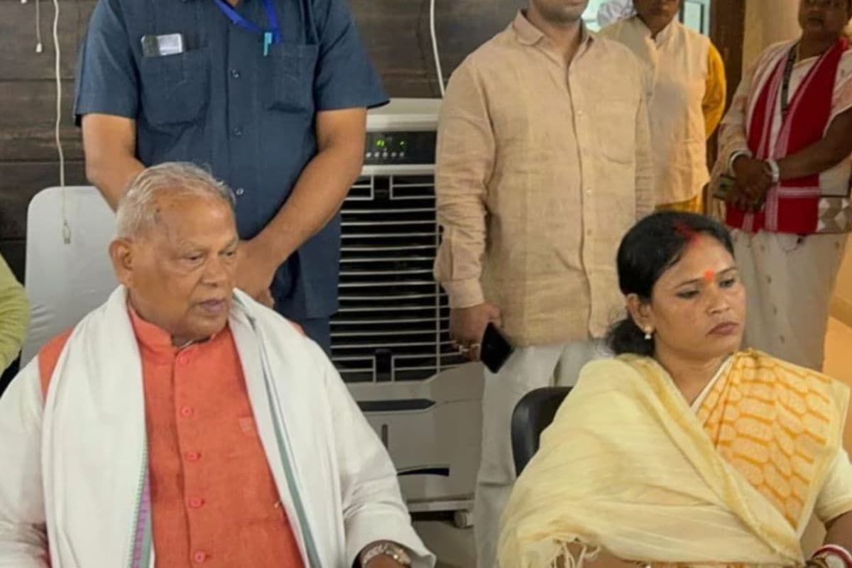 Imamganj Vidhan Sabha Chunav 2025: ससुर की विरासत बचा पाएंगी बहू या चौधरी का होगा राज, जानिए इमामगंज का हाल