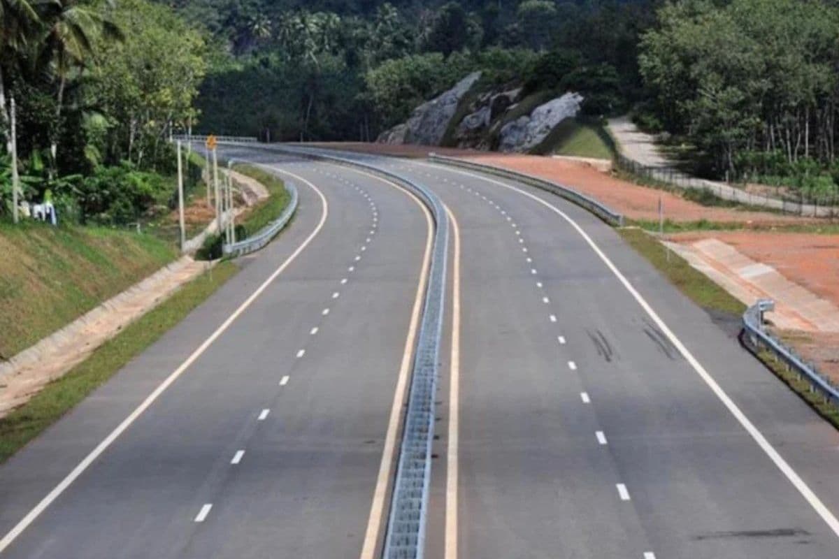 बिहार के तीन जिलों की सड़कों के लिए सरकार ने खोला खजाना, 66.66 करोड़ की लागत से होगा चौड़ीकरण