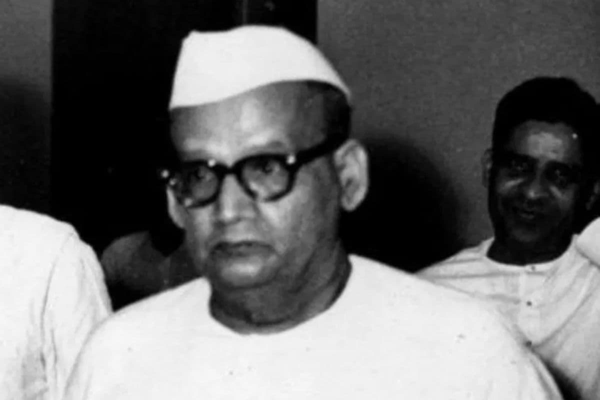 श्रीकृष्ण सिंह