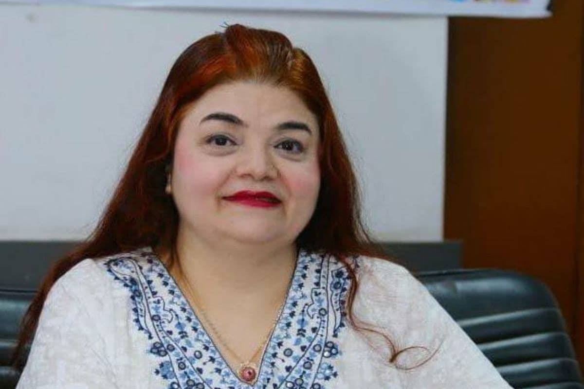 Doctors Day Special: बचाव ही बेहतर इलाज है, महिलाएं नियमित कराएं अपनी जांच: डॉ. प्रज्ञा मिश्रा चौधरी