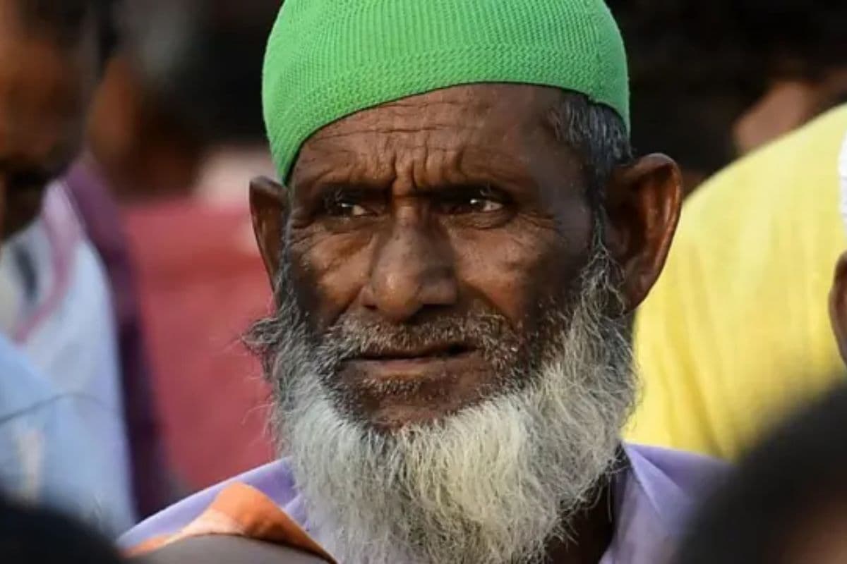 Patna: ‘मुसलमानों के खिलाफ नहीं है वक्फ कानून’, तेजस्वी के पिता ने बिहार में बना रखा था जंगलराज