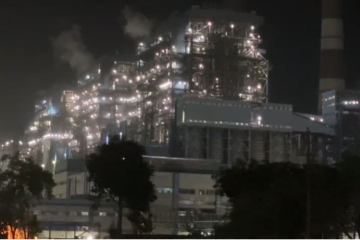 NTPC बाढ़ NTPC बाढ़