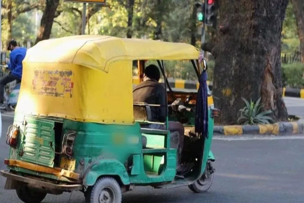 पटना में ऑटो गैंग सक्रिय, बाहर के लोगों को बना रहे निशाना