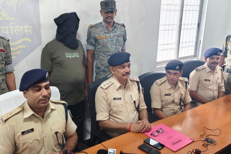 Bihar Crime: प्रियांशु हत्याकांड में SIT की बड़ी सफलता, प्रेम प्रसंग बना हत्या की वजह, मोबाइल से मिले सबूत