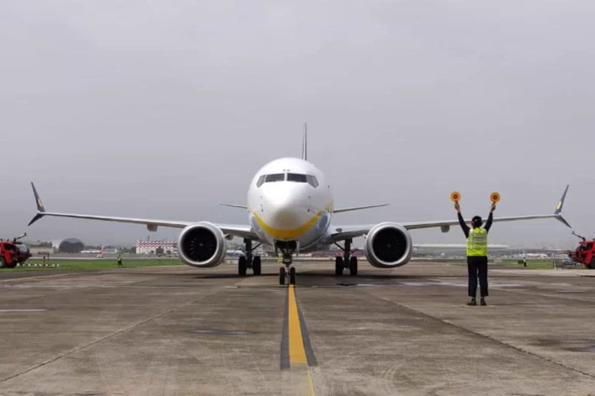 अगस्त के अंत तक हो सकता है बिहार के इस एयरपोर्ट का उद्घाटन, हुई हाई लेवल बैठक, अबतक कितना हुआ काम?