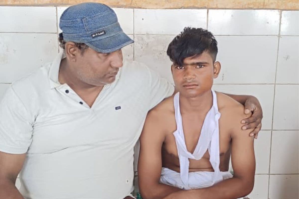 Bihar Crime: टेटगामा नरसंहार पर बिहार सरकार सख्त, आयुक्त और DIG करेंगे जांच, 7 दिन में देना होगा जवाब