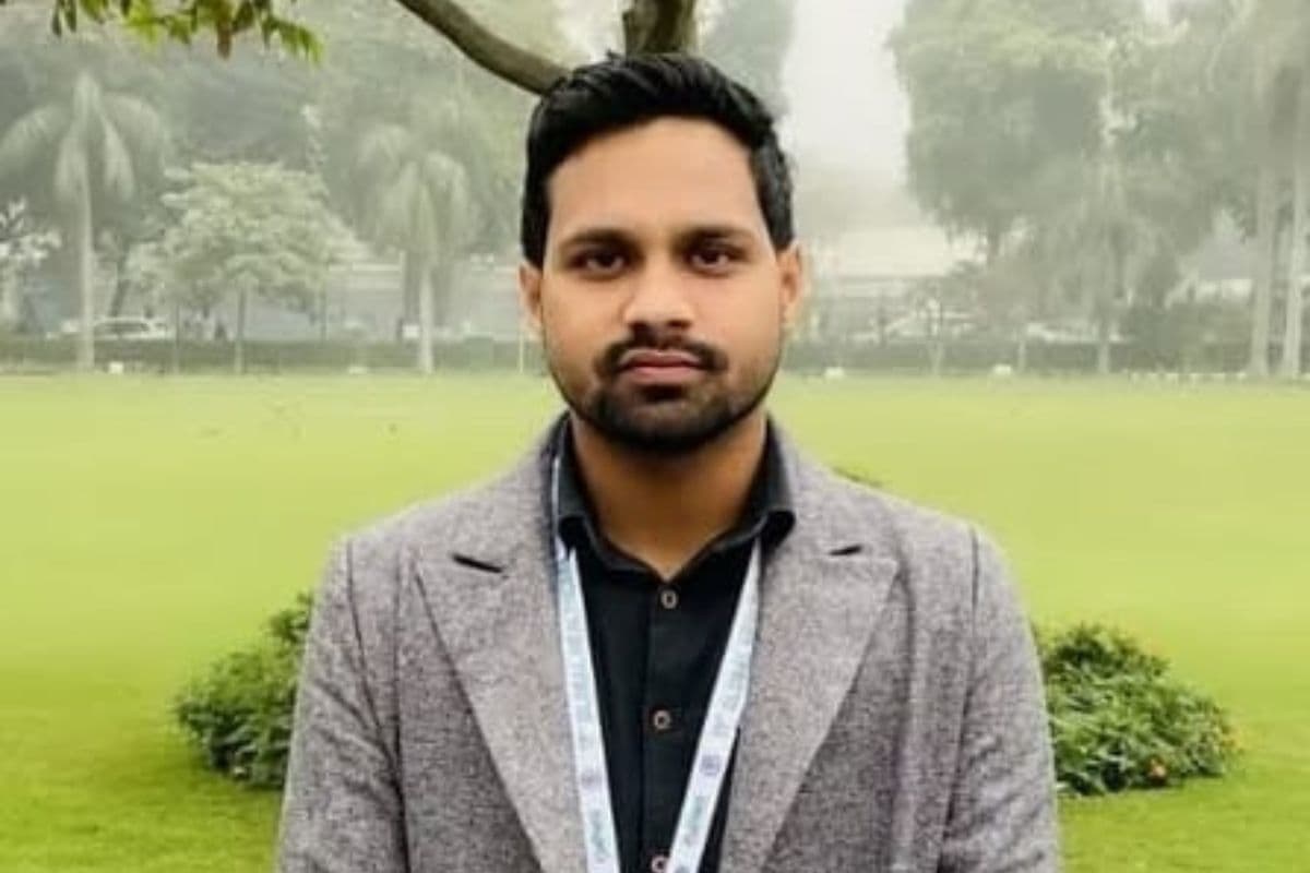 कौन हैं डॉ अमन कुमार सिंह? IMA MSN के सेंट्रल जोन को-ऑर्डिनेटर किए गए हैं नियुक्त, रिम्स से ये है कनेक्शन