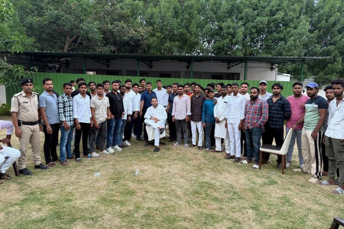 RJD से निकले तेज प्रताप यादव बनाएंगे अपनी पार्टी, अनुष्का बनेंगी राजनीतिक सहयोगी 