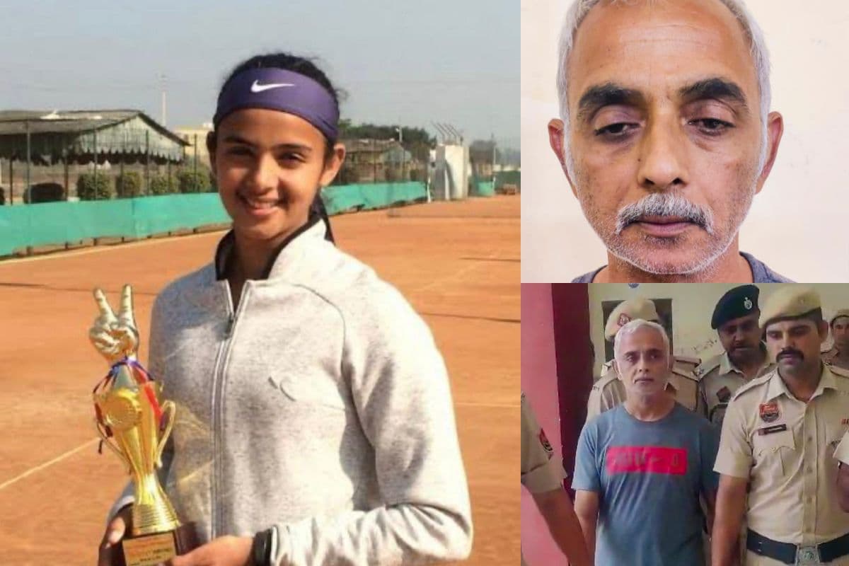 राधिका यादव की पोस्टमॉर्टम रिपोर्ट में हुआ चौंकाने वाला खुलासा! पीठ पर नहीं सीने पर मारी गई थी 4 गोलियां