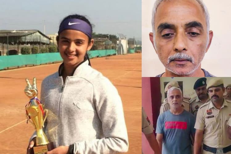 राधिका यादव की पोस्टमॉर्टम रिपोर्ट में हुआ चौंकाने वाला खुलासा! पीठ पर नहीं सीने पर मारी गई थी 4 गोलियां