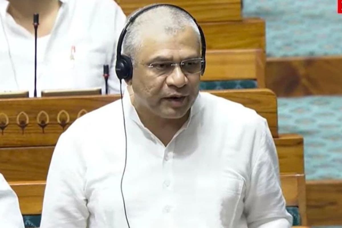 11 साल में 9 गुना बढ़ा बिहार का रेल बजट, लोकसभा में बोले रेल मंत्री अश्विनी वैष्णव, अमृत भारत ट्रेनों की दी सौगात
