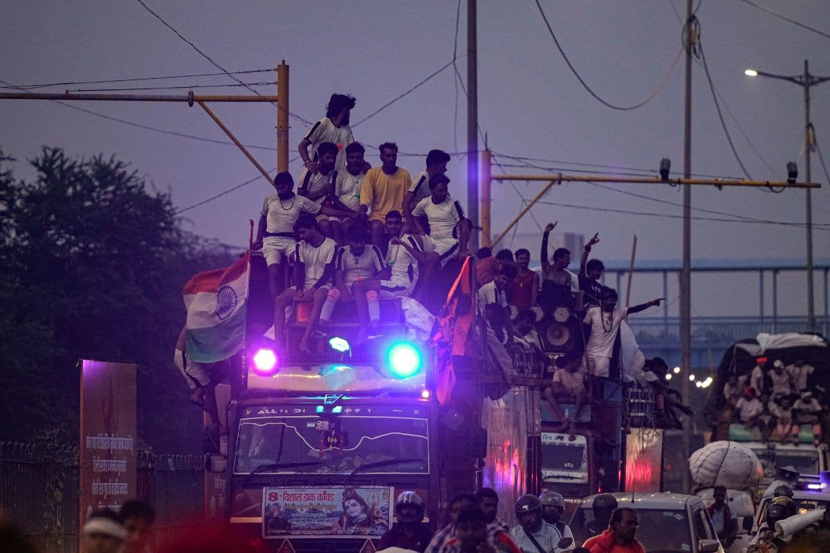 Rajasthan New: कांवड़ियों की मौत मामले में कार्रवाई, लाइनमैन निलंबित, मृतकों के परिजनों को 5 लाख रुपये का मुआवजा