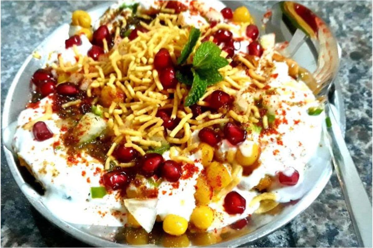 Rajma Tikki Chaat Recipe: पकौड़े का स्वाद भी जाएंगे भूल, जब चखेंगे हेल्दी और टेस्टी राजमा टिक्की चाट
