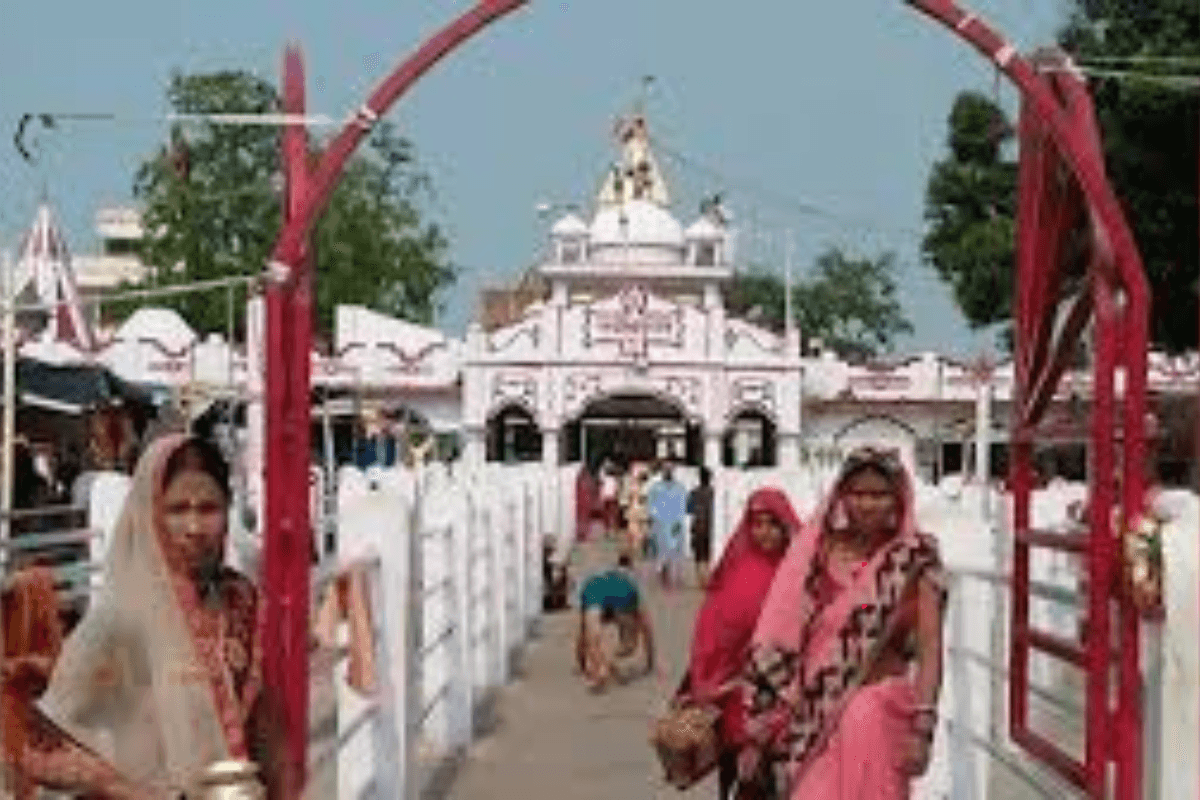 Singheshwar : विकास के वादों के बीच दिलचस्प मुकाबला