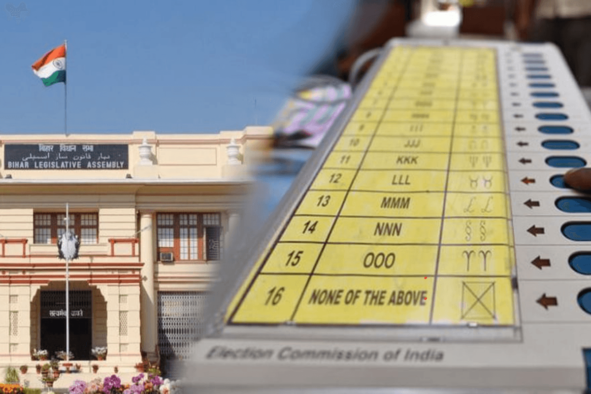 Bhor : भोरे विधानसभा सीट पर शिक्षा मंत्री सुनील कुमार को मिलेगी कड़ी चुनौती