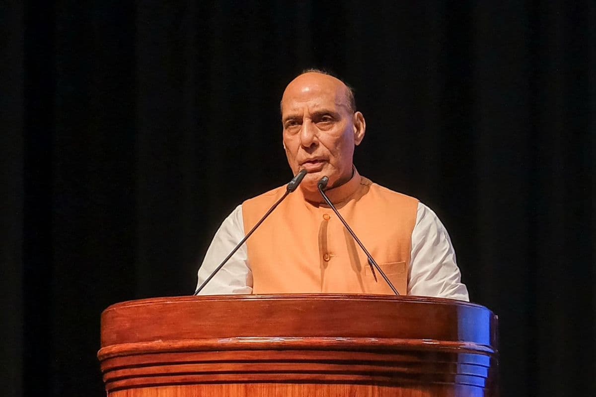 Defense: भविष्य में होने वाले युद्ध में तकनीक का होगा अहम रोल