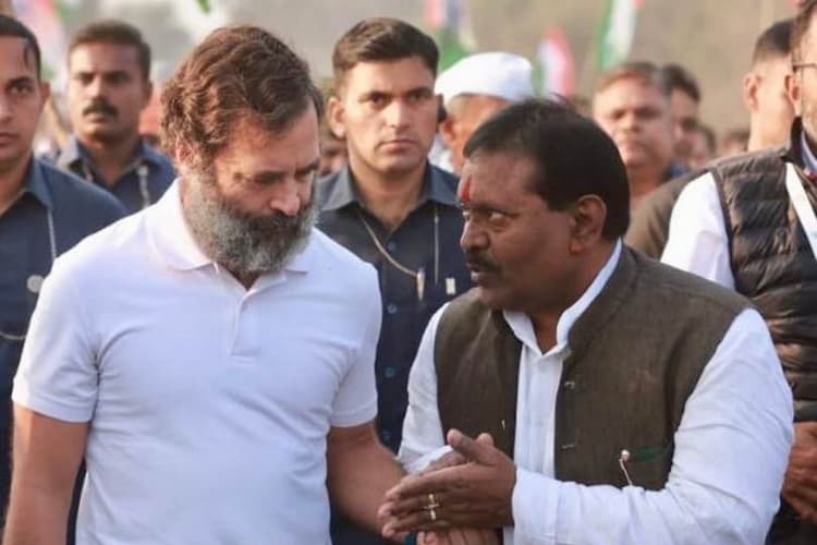 दलित मतदाताओं की निर्णायक भूमिका, क्या फिर जीतेंगे विश्वनाथ राम ?