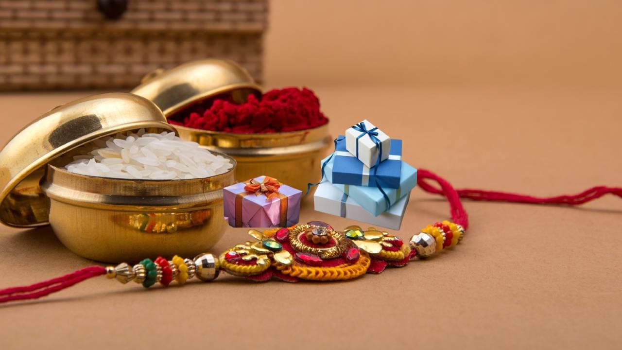 Raksha Bandhan Gift Ideas