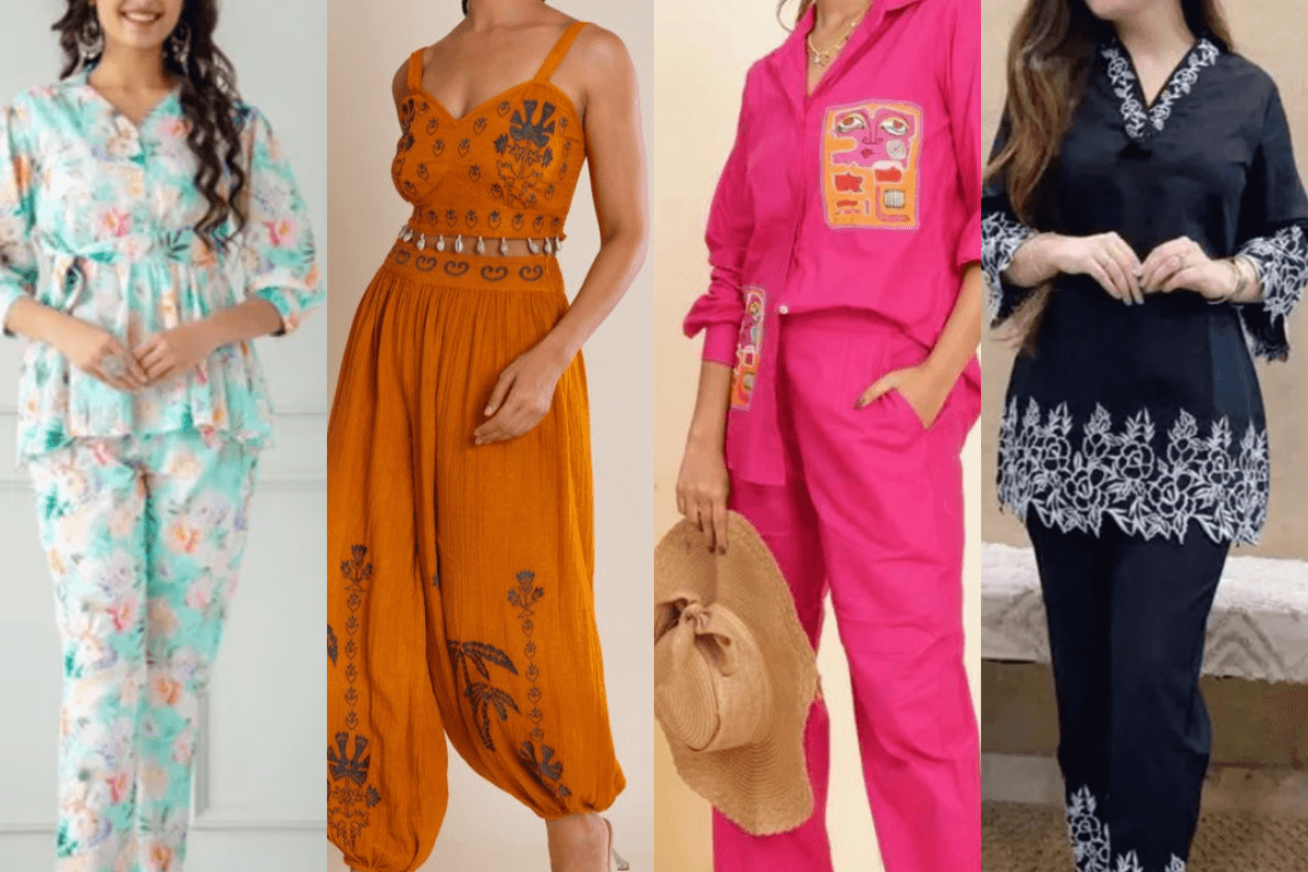 Raksha Bandhan Outfit Ideas