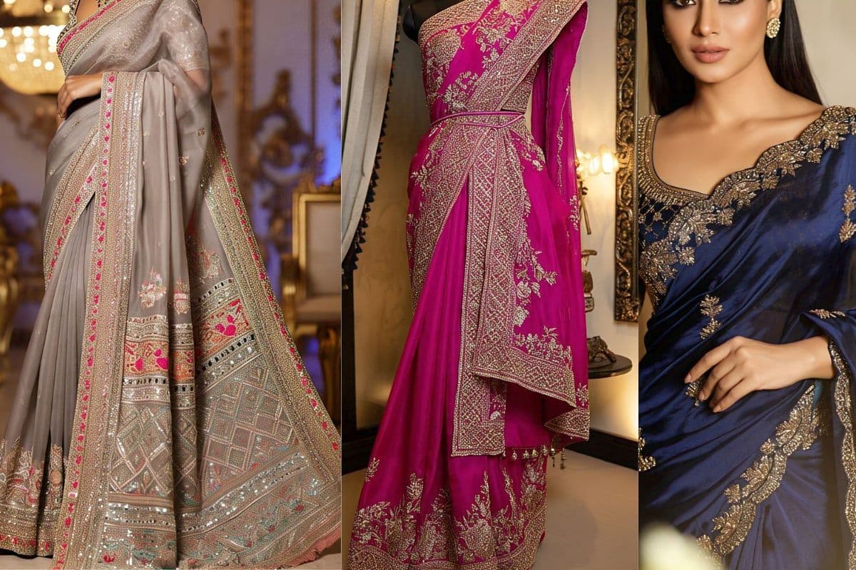 Rakshabandhan Dress For Women (5)