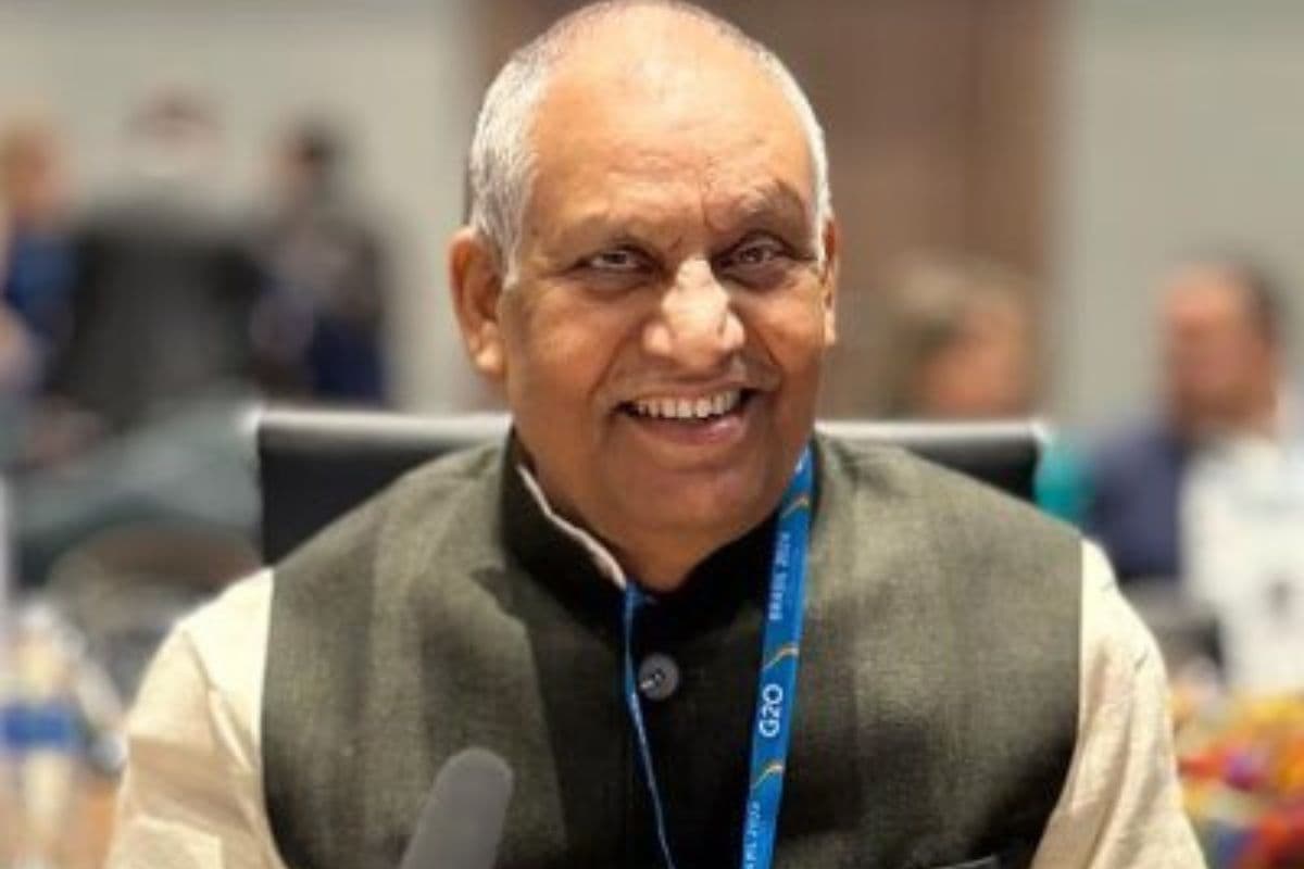 Ramnath Thakur