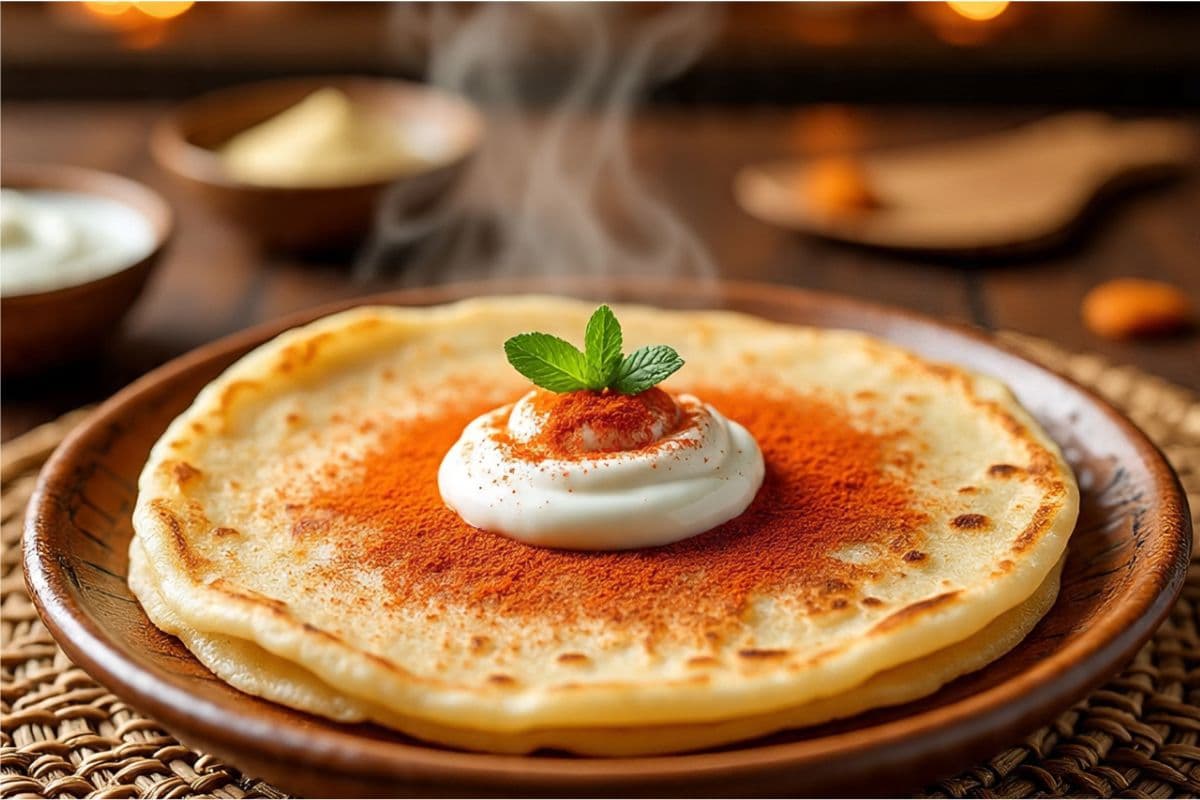 Rava Appe Masaledar: मिनटों में बनाएं मसालेदार सूजी अप्पे,स्वाद ऐसा कि सब पूछेंगे रेसिपी