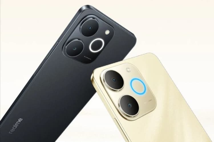 ₹6599 में आया Realme का दमदार फोन, मिलेगी 6300mAh बैटरी और धमाकेदार फीचर्स