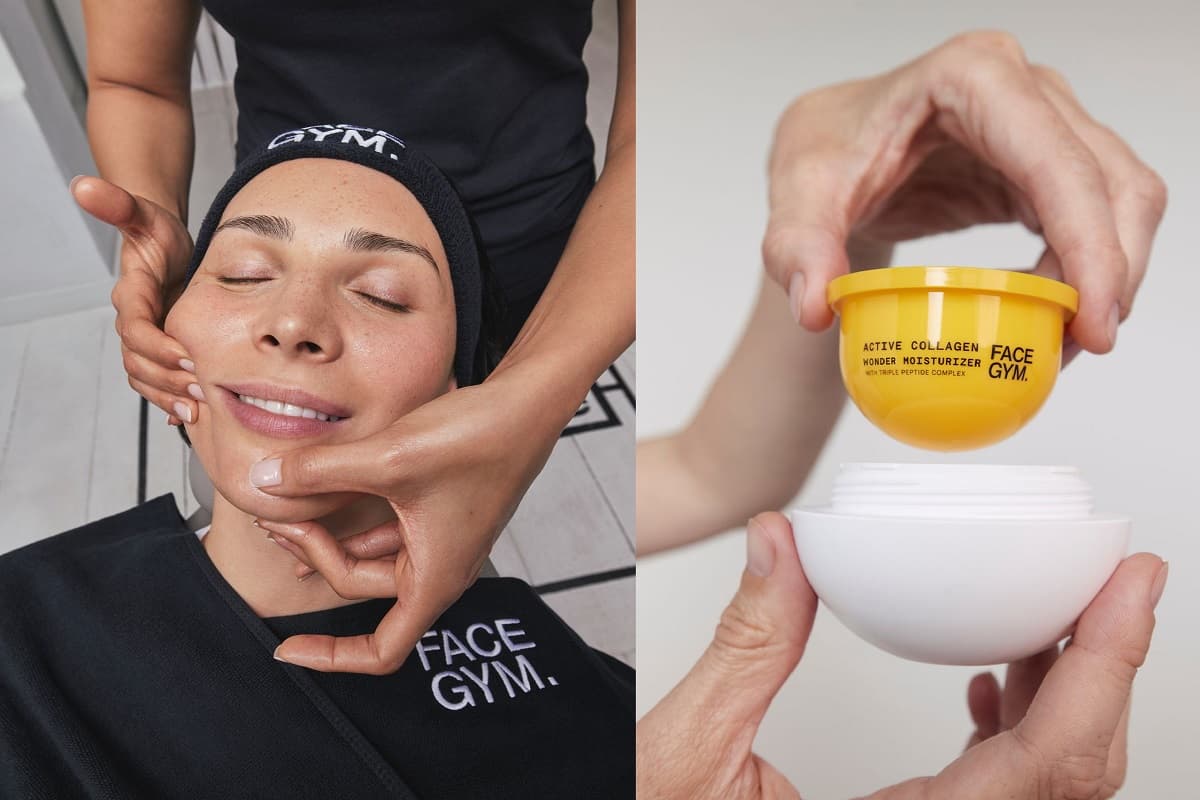 Reliance Retail FaceGym