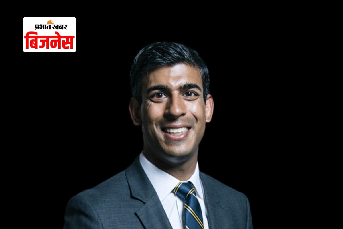 ब्रिटेन के पूर्व PM ऋषि सुनक को गोल्डमैन सैक्स में मिला नौकरी, जानिए कितनी मिलेगी सैलरी