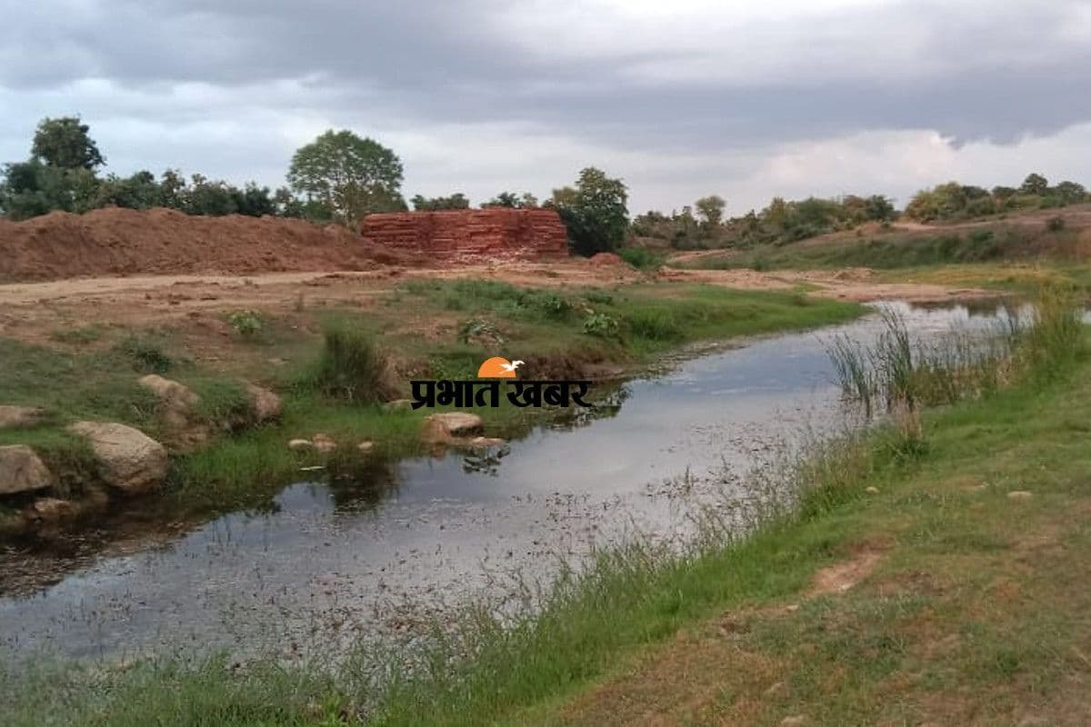 यूपी सरकार की जलक्रांति, 50 नदियों का किया हुई पुनरुद्धार, किसानों को मिलेंगे ये फायदा