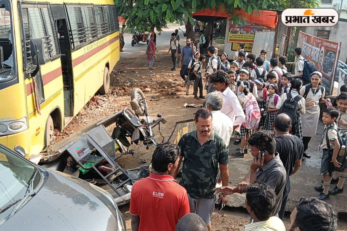 Road Accident Road Accident