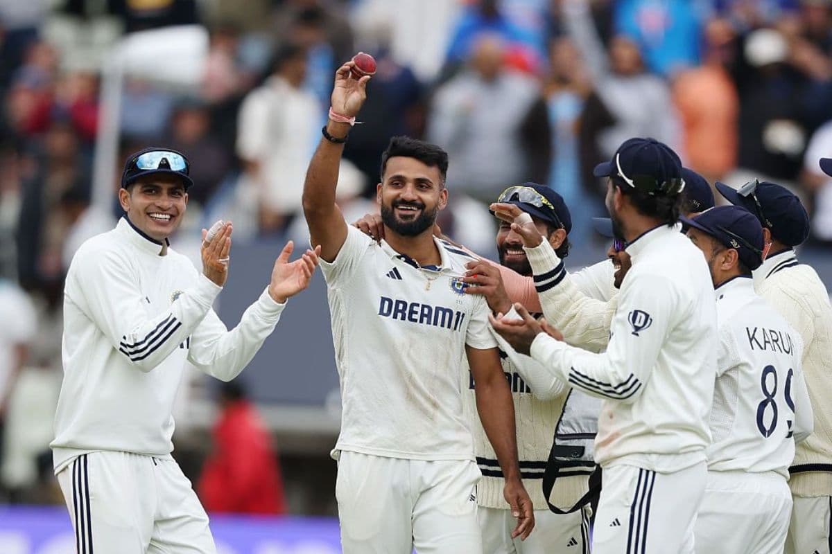 वैभव सूर्यवंशी के बाद बिहार के इस लाल ने गाड़ा झंडा, 10 विकेट लेकर अंग्रेजों पर बरपाया कहर