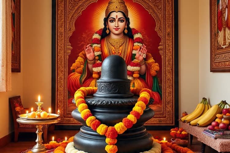 शिवलिंग में छिपा है लाइफस्टाइल को बेहतर करने का मंत्र, सावन में जरूर करें ये काम मिलेंगे गजब के फायदे
