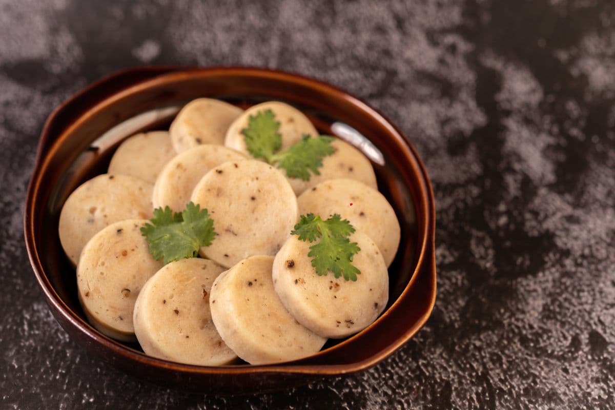 Oats Idli Recipe