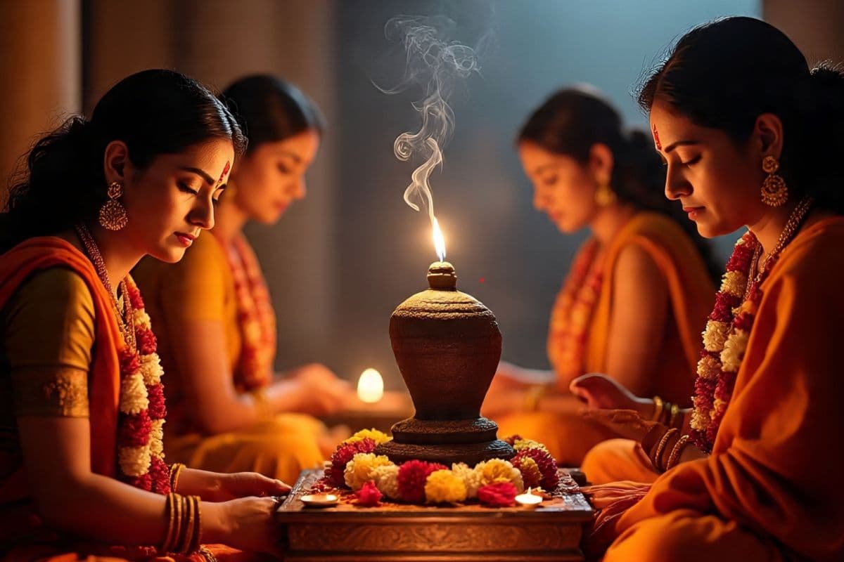 सावन में सोमवार को शिवलिंग पर जल चढ़ाते वक्त न पहनें ये 3 रंग के कपड़े, वरना नहीं मिलेगा मनचाहा वर