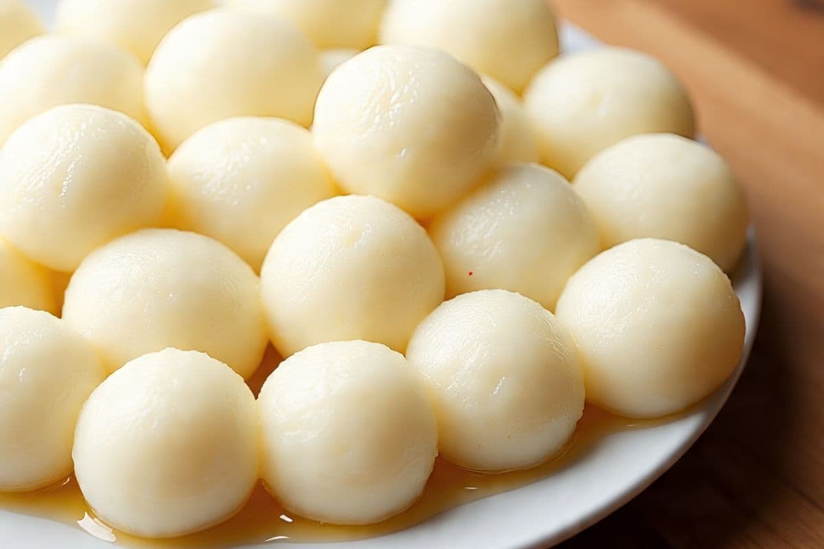 Rasgulla