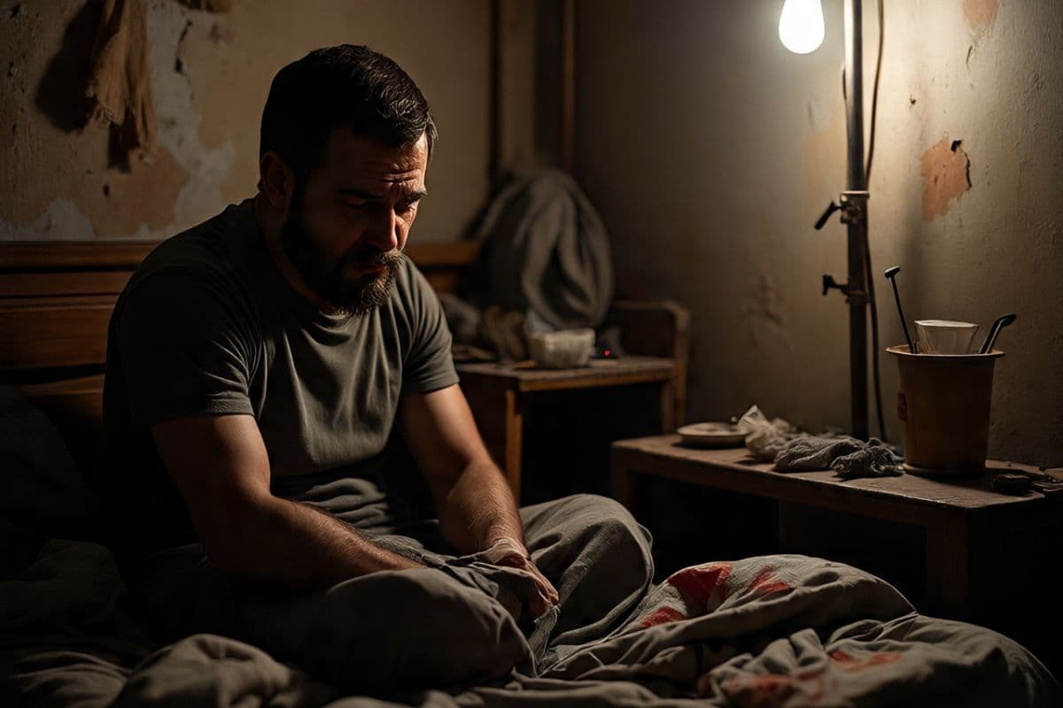 25 की उम्र में जिंदगी का रंग फीका लगने लगे तो समझ लें आप भी हैं इस बीमारी के शिकार, जानें लक्षण