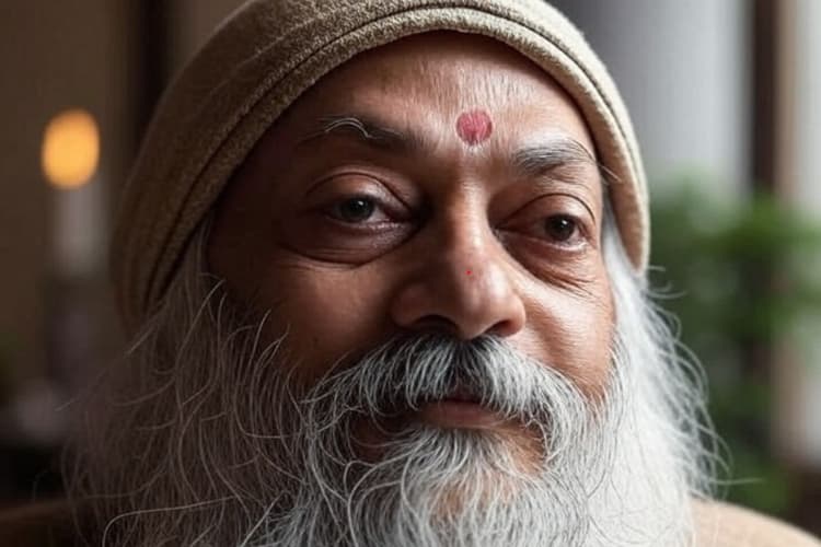 Osho Quotes: धन की कमी से हैं परेशान तो करें ये 5 काम, चुंबक की तरह चिपक जाएगा पैसा