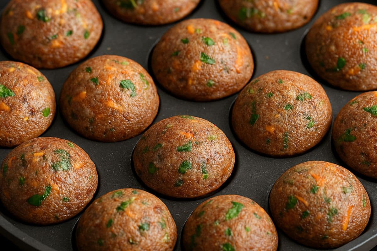 एक ही तरह का नाश्ता करके हो गये हैं बोर, ट्राई करें सुपरहेल्दी रागी अप्पे, मात्र आधे घंटे में हो जाएगा तैयार