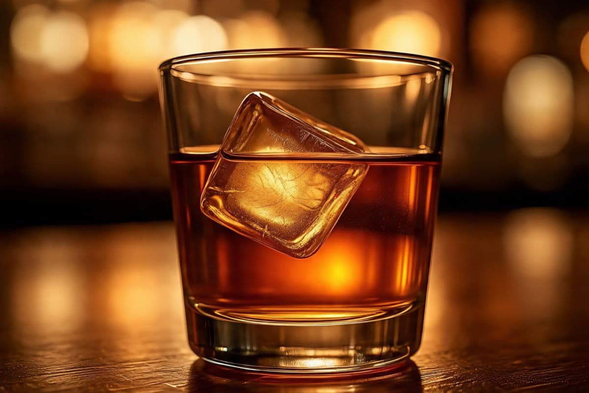 बारिश में क्या पिएं? व्हिस्की या स्कॉच! जानें असली महाराज कौन है