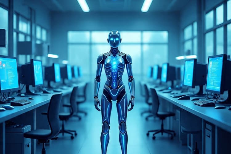 नई पीढ़ी की अनोखी दोस्ती, अब AI बना अकेलेपन का साथी, रिपोर्ट्स में हुआ खुलासा